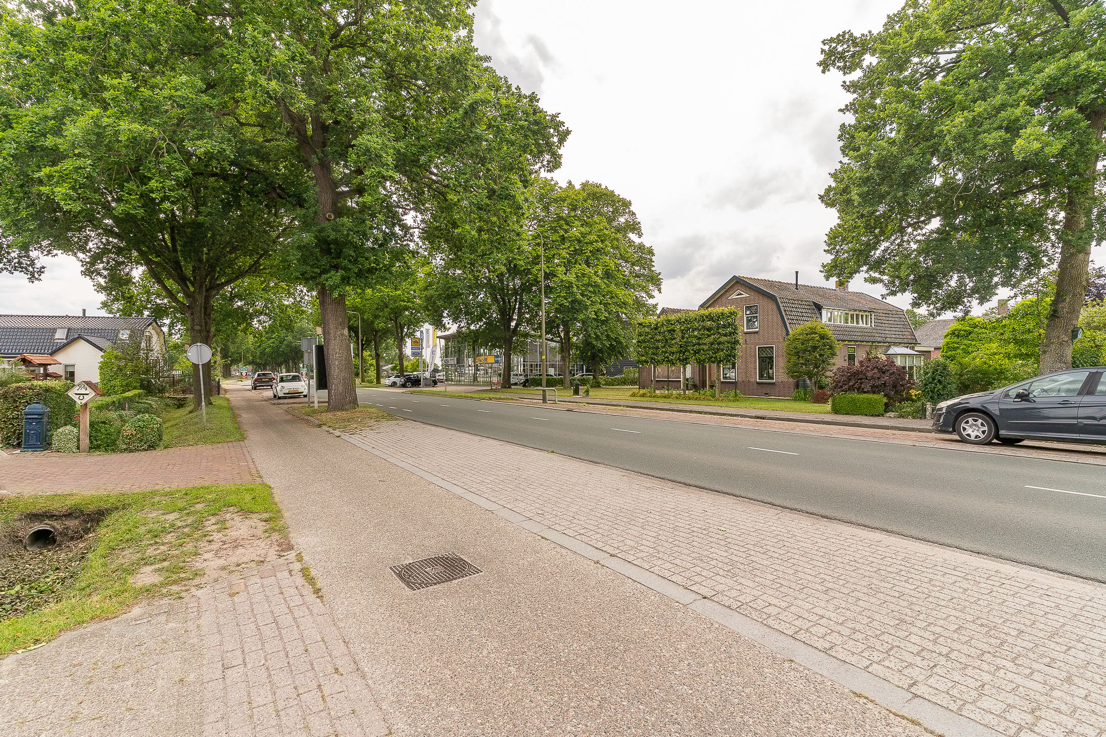 Foto 39 van Zuiderzeestraatweg West 95