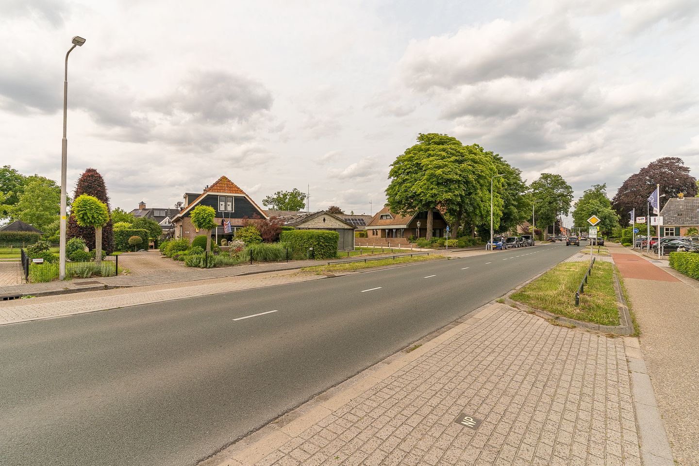 Foto 40 van Zuiderzeestraatweg West 95