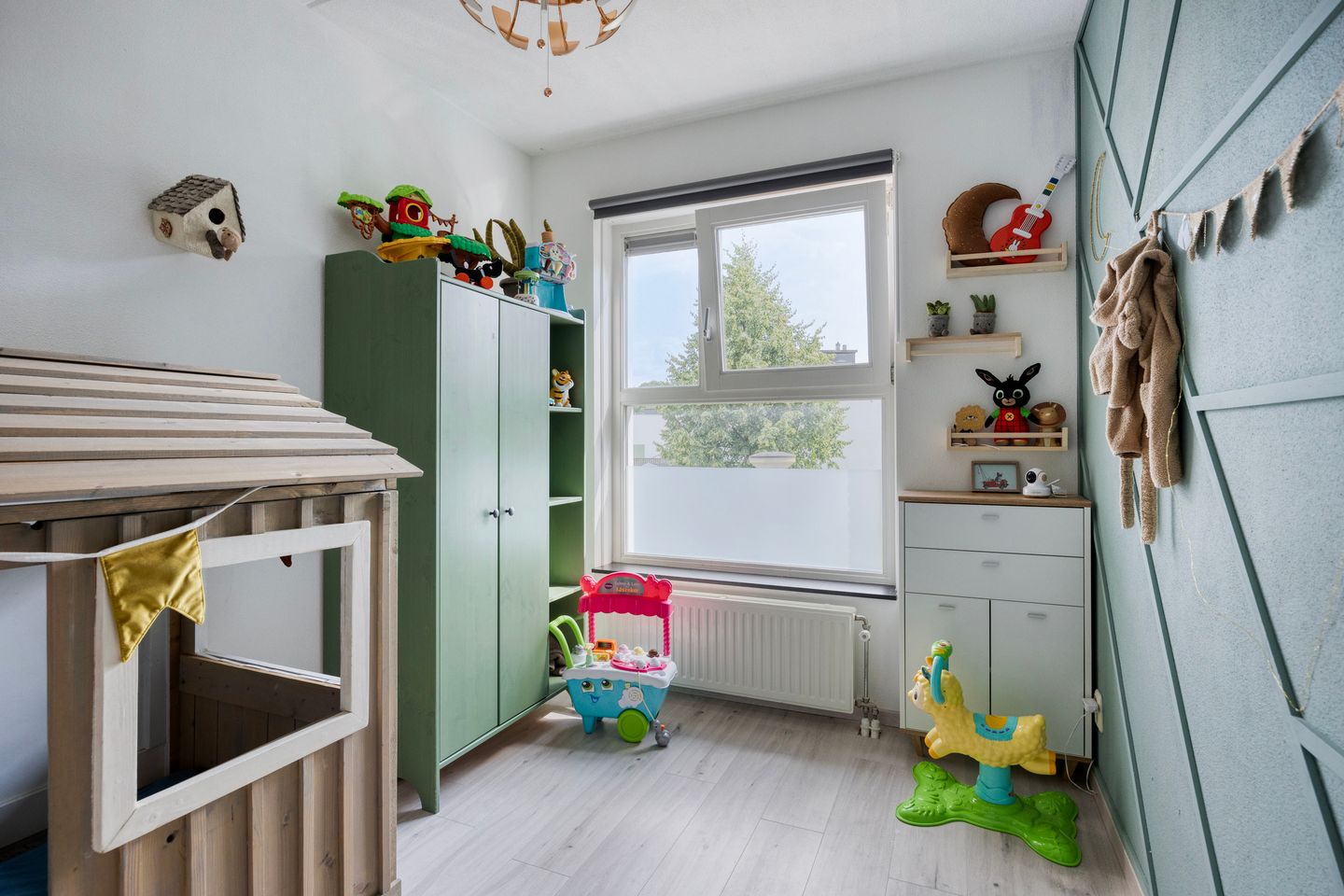 Foto 20 van Directeur Petersstraat 21