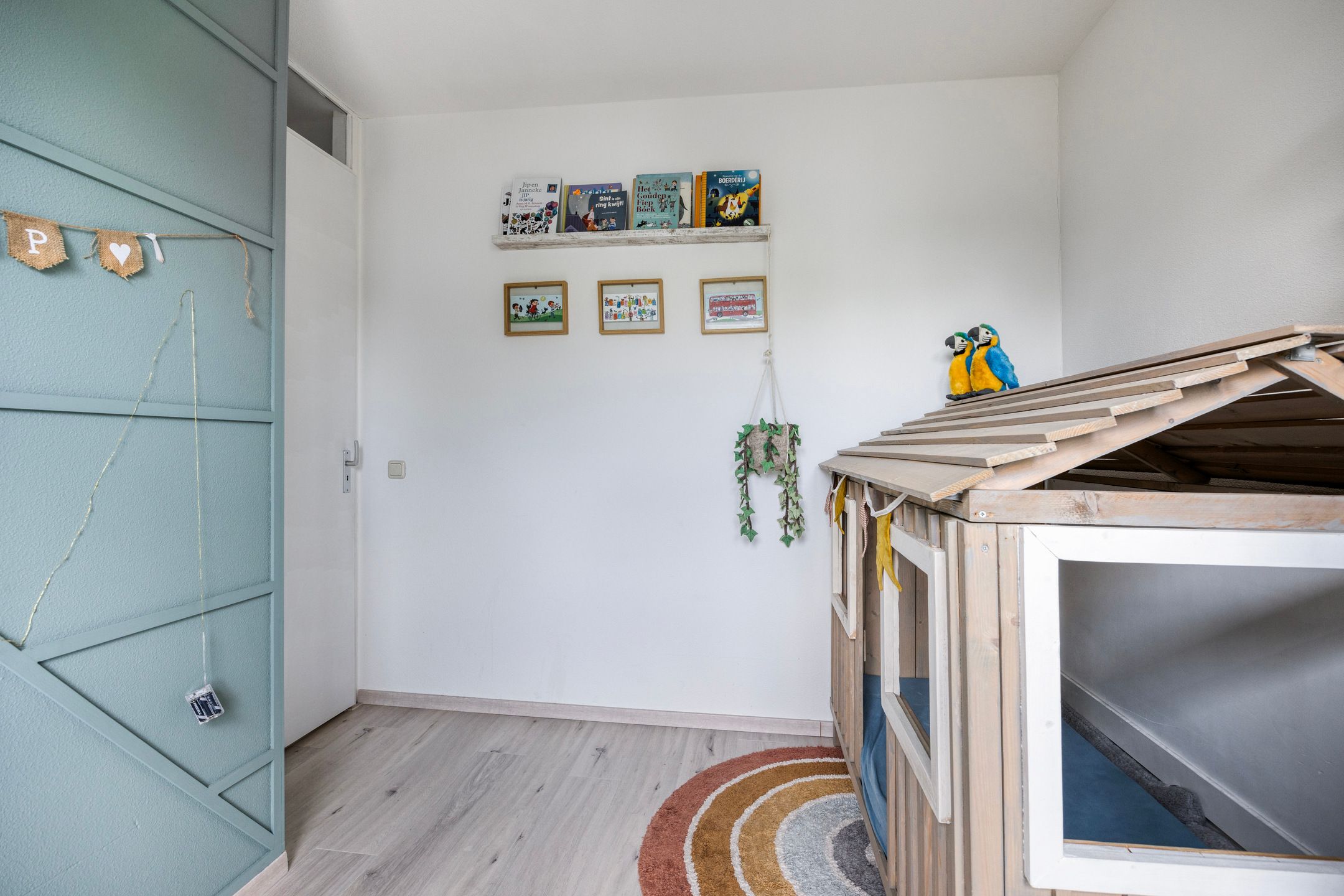 Foto 21 van Directeur Petersstraat 21