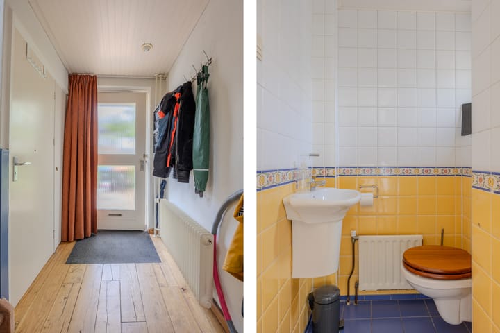 Photo 2 of Directeur Trompstraat 35