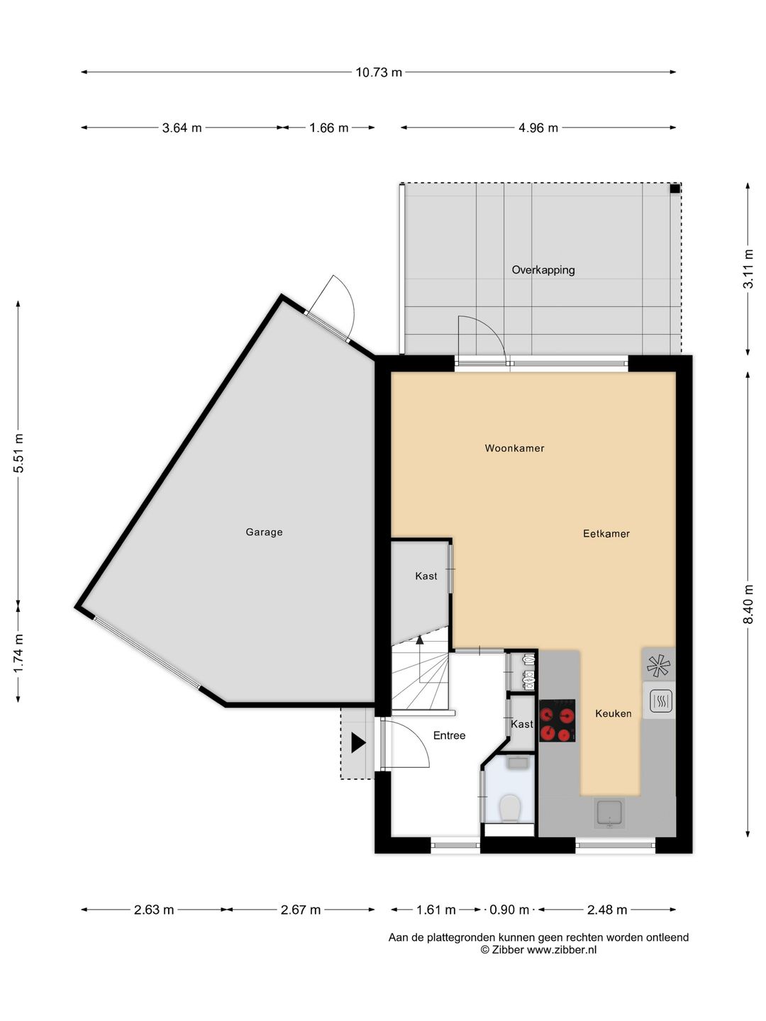 Foto 32 van Directeur Petersstraat 21