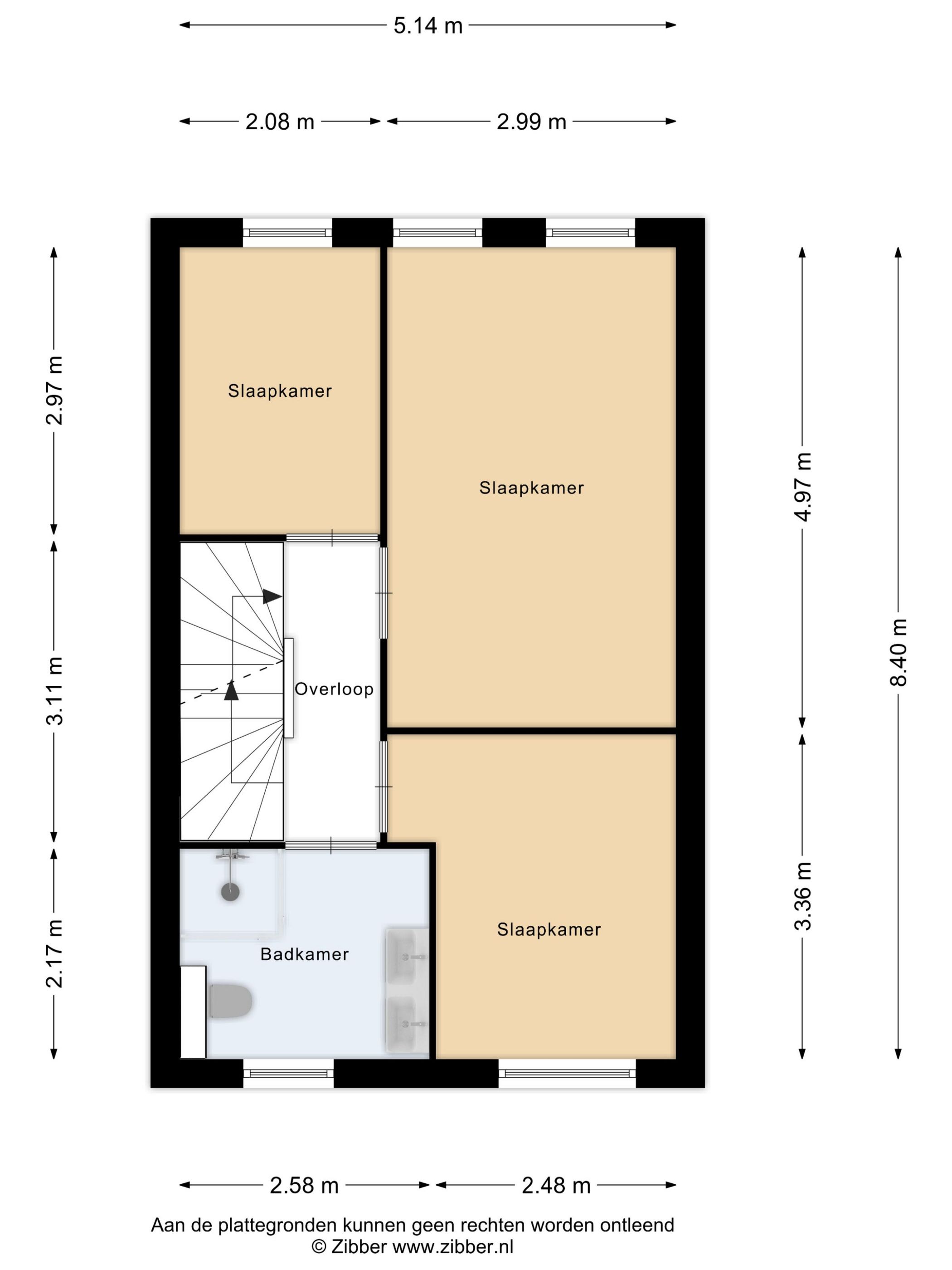 Foto 33 van Directeur Petersstraat 21