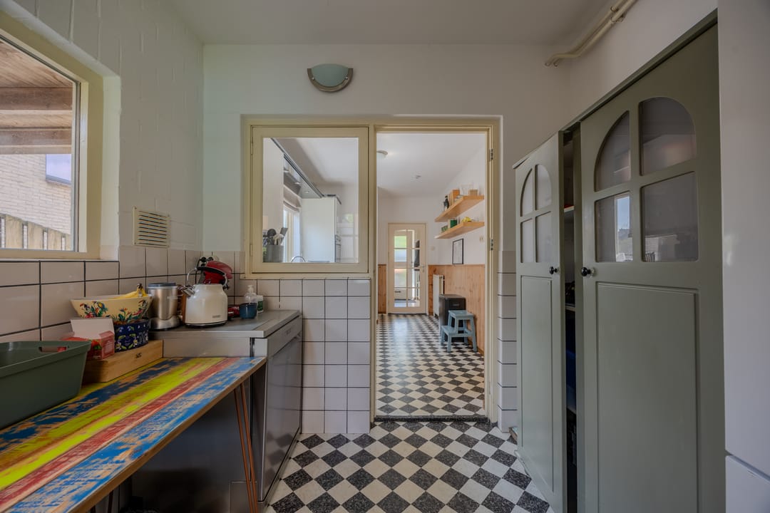 Foto 7 van Directeur Trompstraat 35