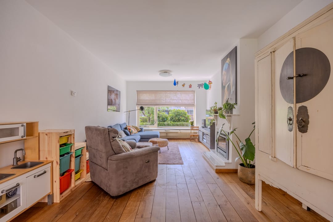 Foto 8 van Directeur Trompstraat 35