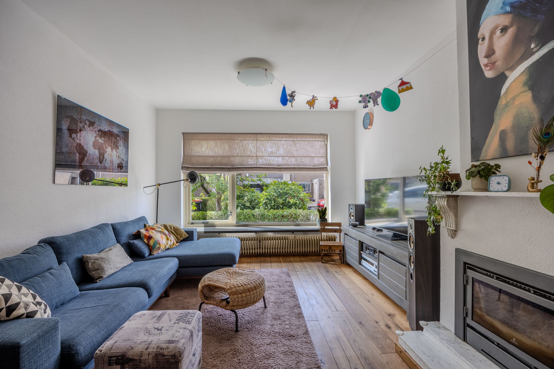 Foto 9 van Directeur Trompstraat 35