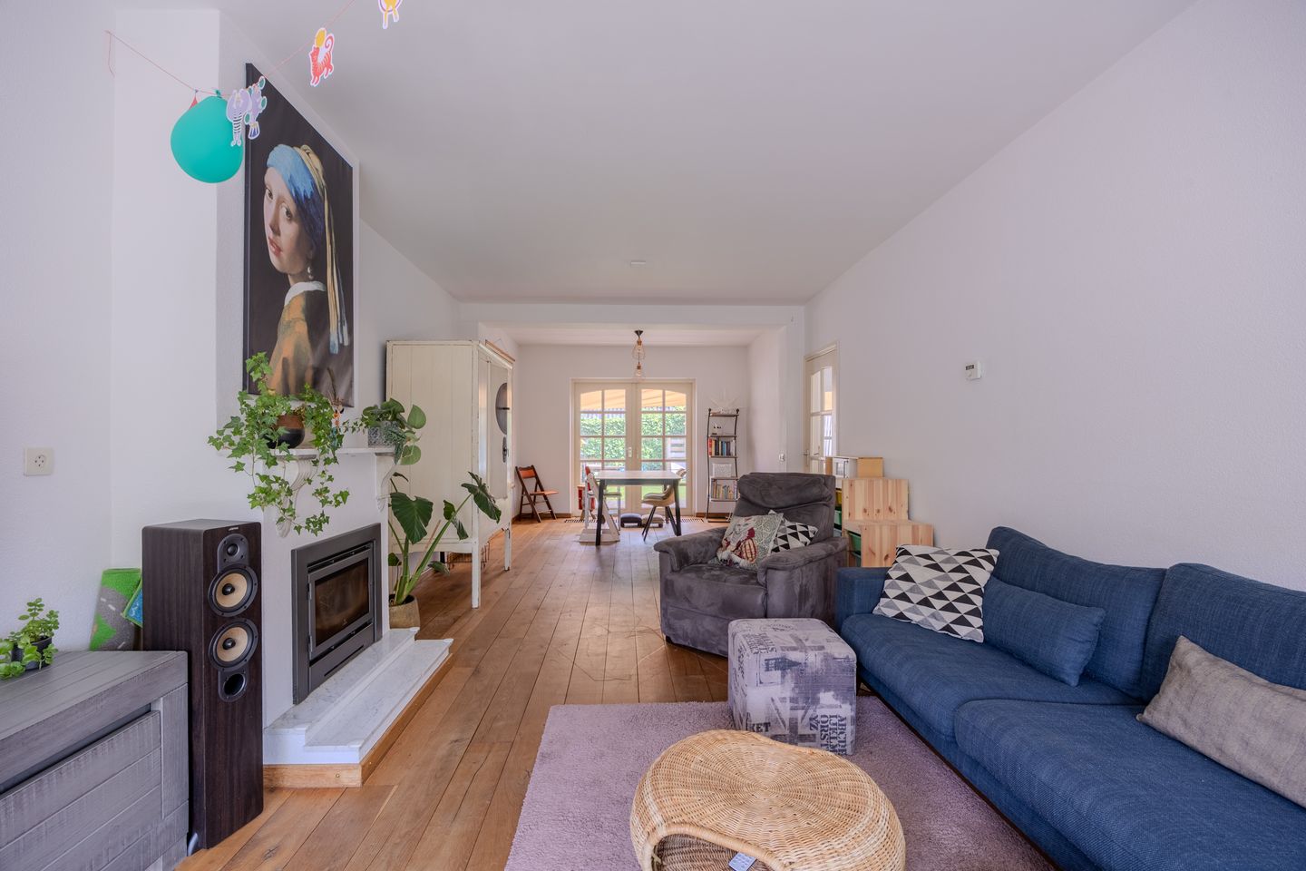 Foto 10 van Directeur Trompstraat 35