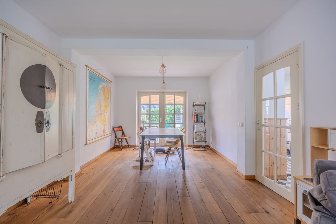 Foto 11 van Directeur Trompstraat 35