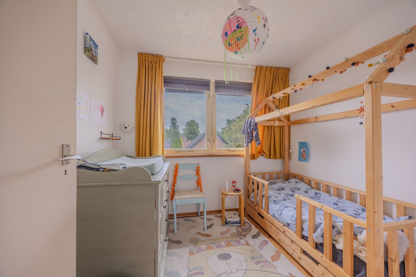 Foto 14 van Directeur Trompstraat 35