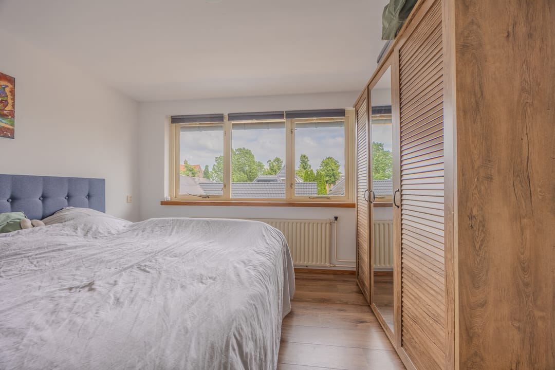 Foto 16 van Directeur Trompstraat 35