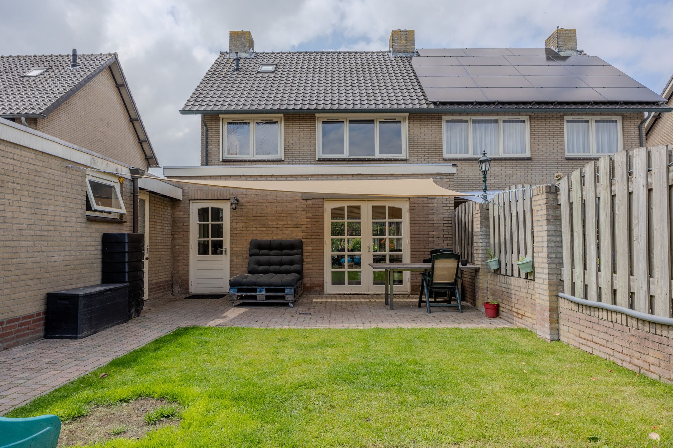 Foto 33 van Directeur Trompstraat 35