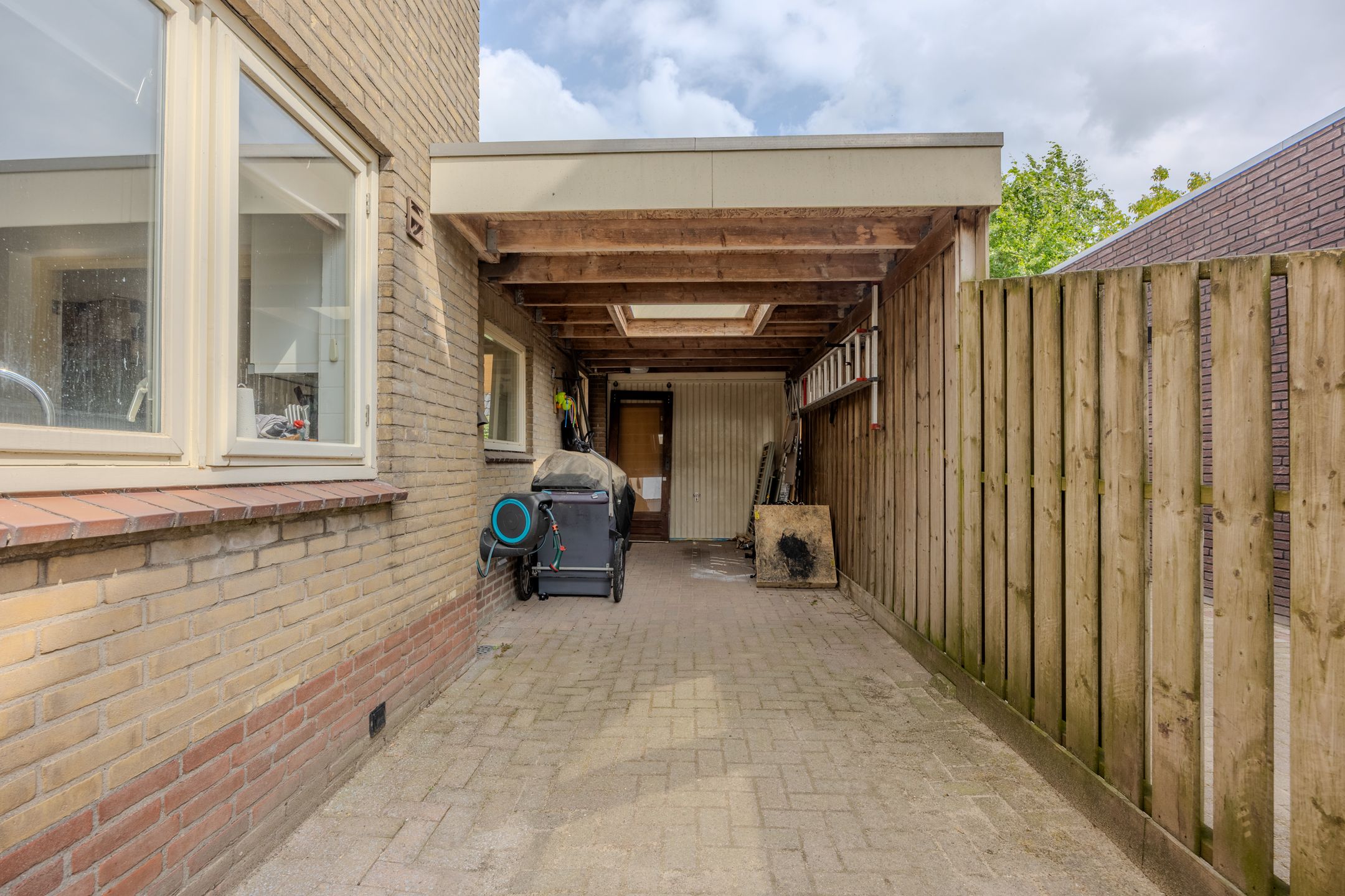 Foto 36 van Directeur Trompstraat 35