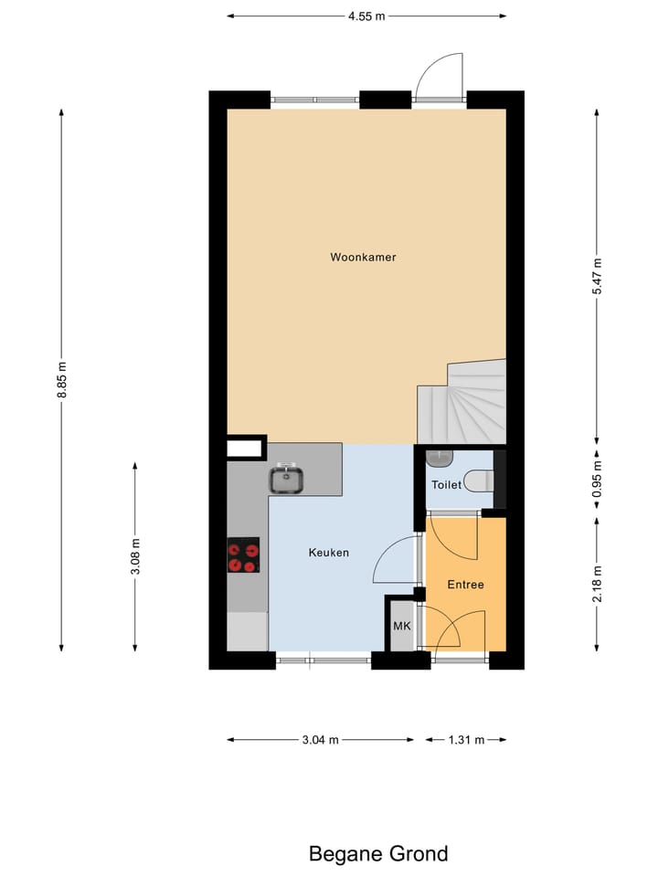 Foto 36 van Op de set 148