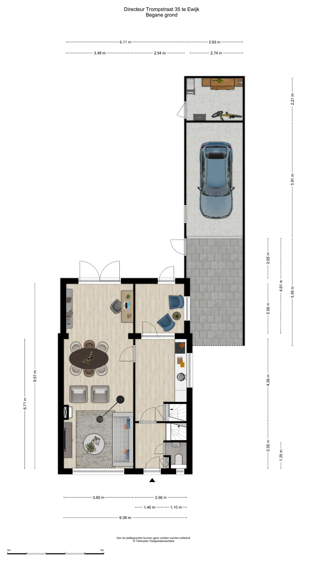 Foto 41 van Directeur Trompstraat 35