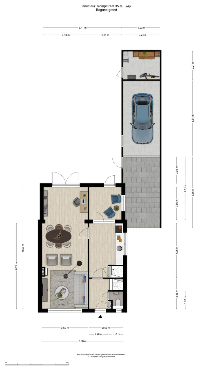 Photo 41 of Directeur Trompstraat 35