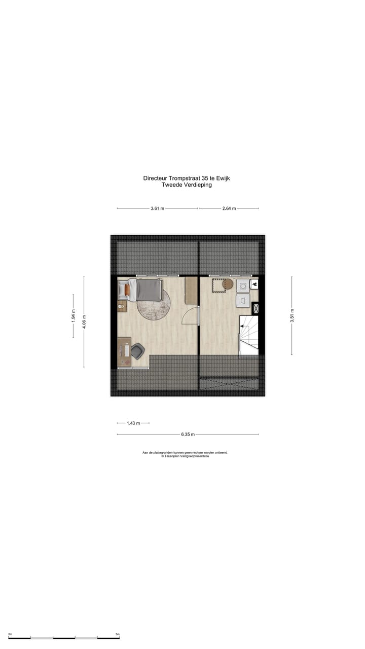 Photo 43 of Directeur Trompstraat 35