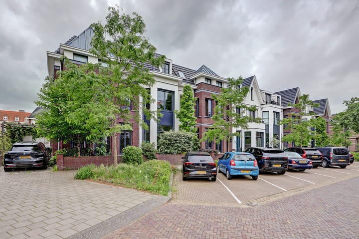 Foto 39 van Emmastraat 10-C