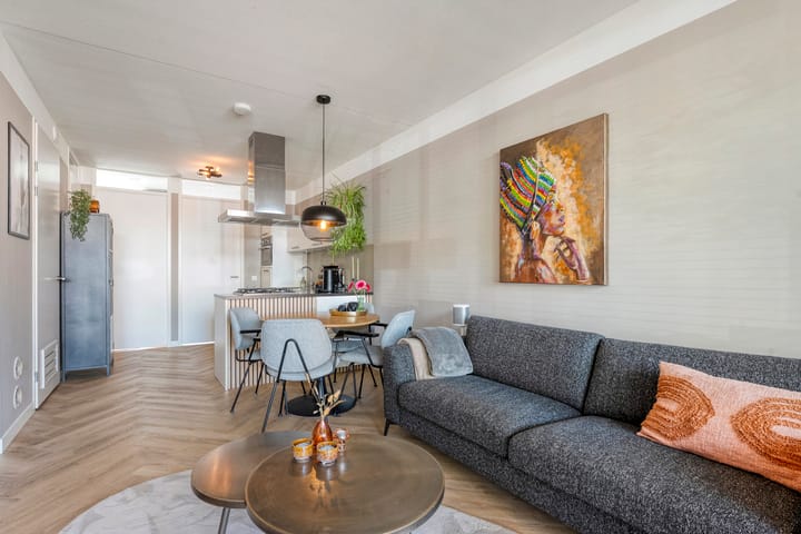 Foto 4 van Zerboltstraat 2-T