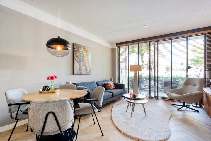 Foto 5 van Zerboltstraat 2-T