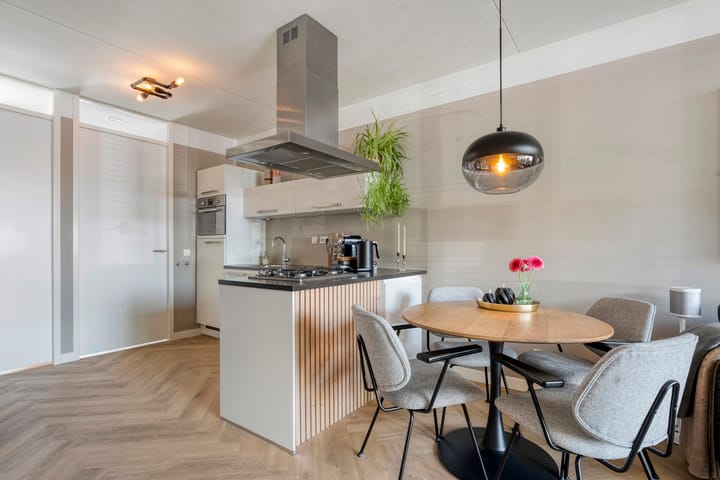 Photo 6 of Zerboltstraat 2-T