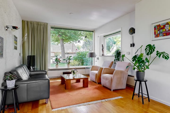 Foto 4 van Prinsessenweg 25