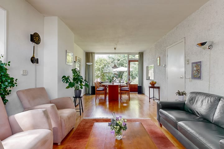 Foto 5 van Prinsessenweg 25