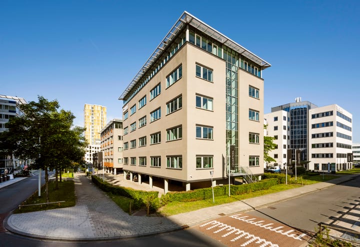 Pietersbergweg 199, Amsterdam