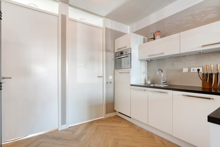 Photo 8 of Zerboltstraat 2-T