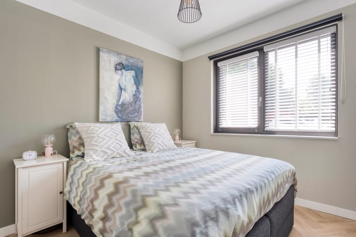 Photo 9 of Zerboltstraat 2-T