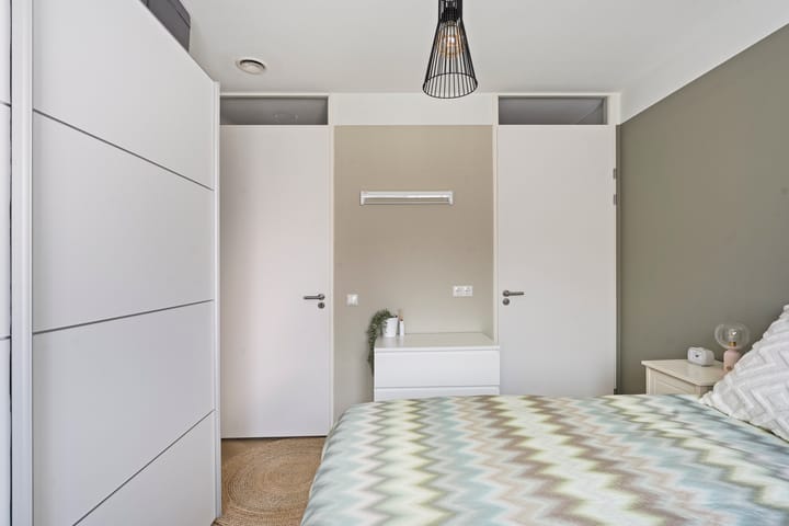 Photo 10 of Zerboltstraat 2-T