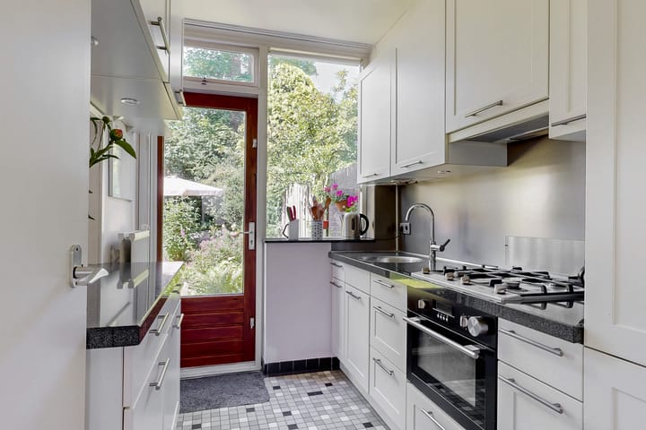 Foto 10 van Prinsessenweg 25