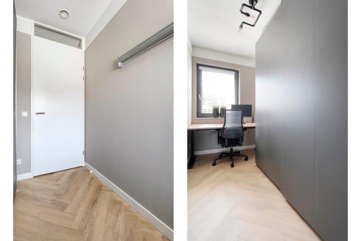 Photo 11 of Zerboltstraat 2-T