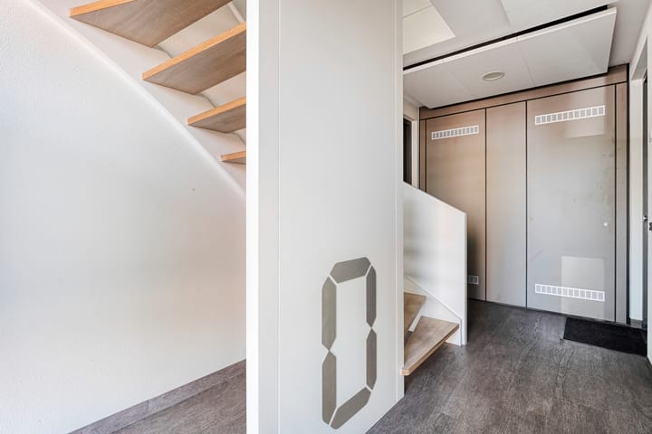 Photo 15 of Zerboltstraat 2-T