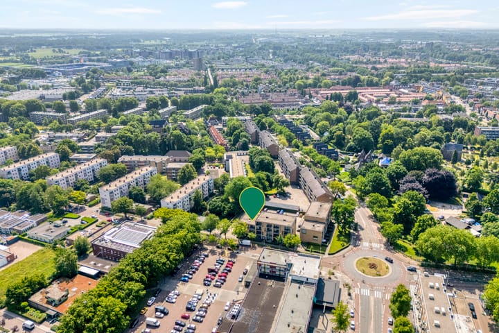 Photo 16 of Zerboltstraat 2-T