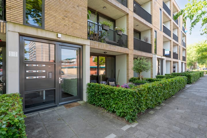 Photo 18 of Zerboltstraat 2-T