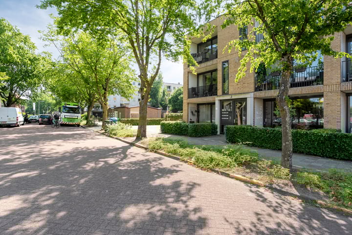 Photo 20 of Zerboltstraat 2-T