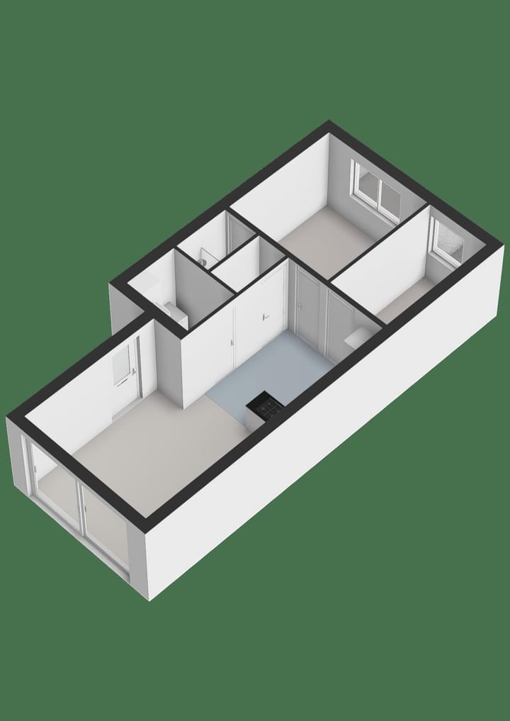 Photo 25 of Zerboltstraat 2-T