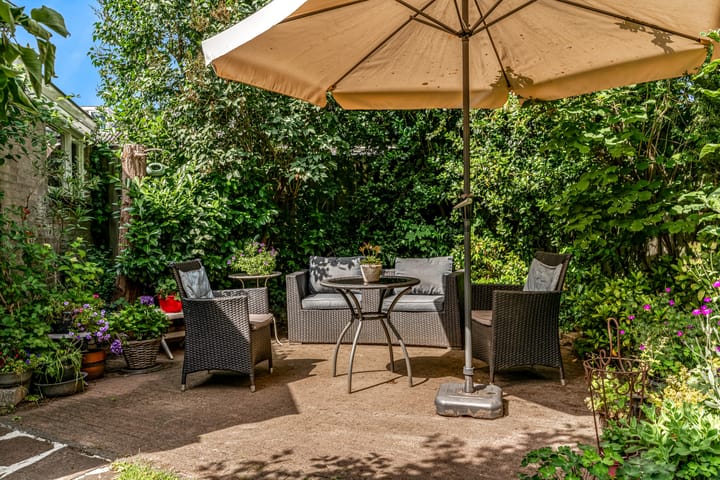 Foto 34 van Prinsessenweg 25