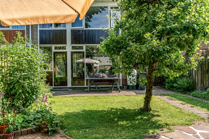 Foto 38 van Prinsessenweg 25