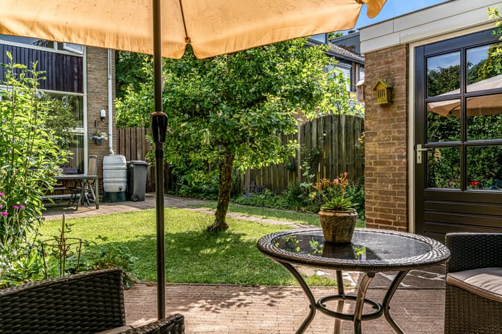 Foto 39 van Prinsessenweg 25