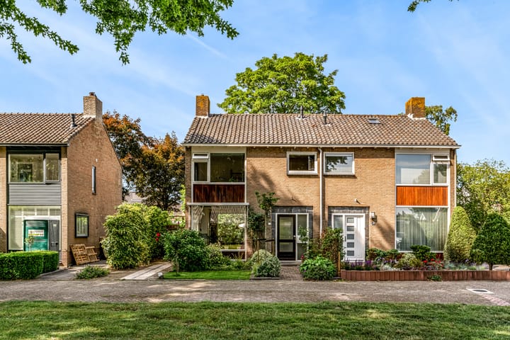 Foto 44 van Prinsessenweg 25