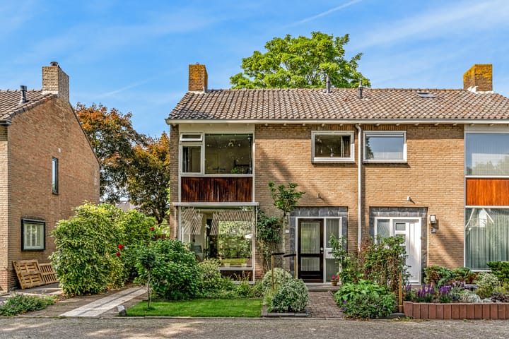 Foto 45 van Prinsessenweg 25