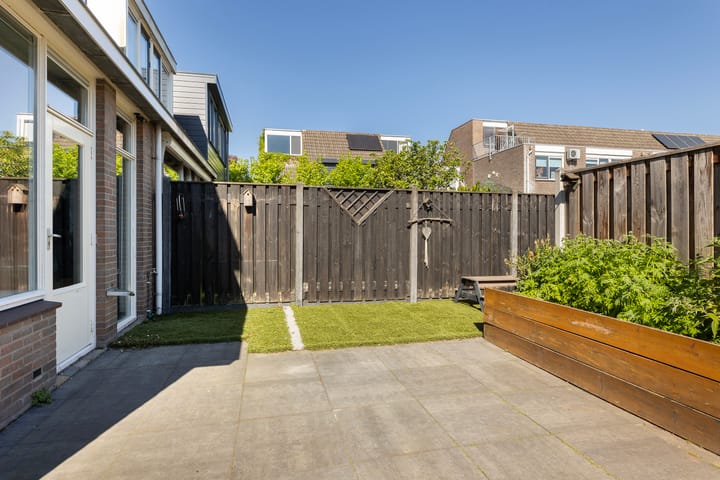 Photo 19 of Waterkers 21