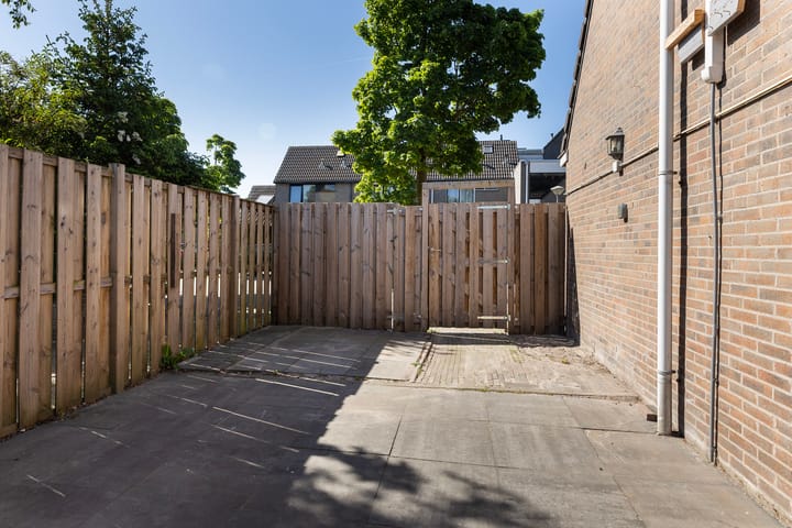 Photo 21 of Waterkers 21