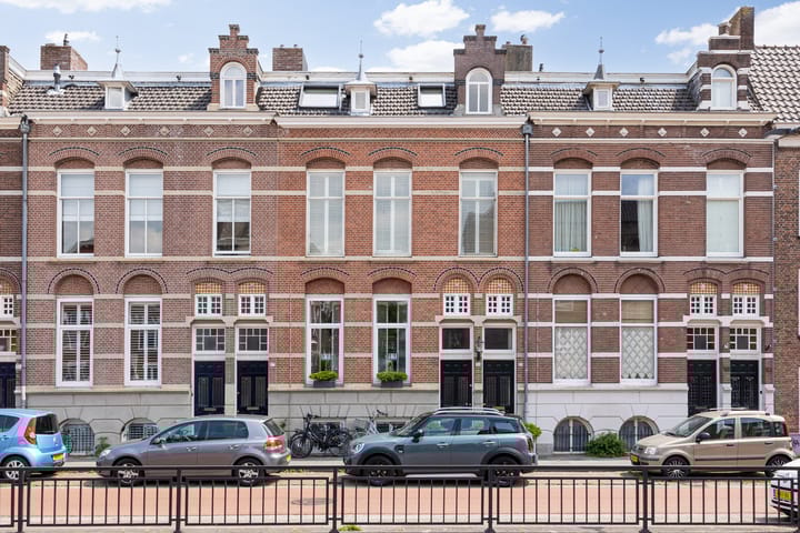 Koninginnenlaan 33