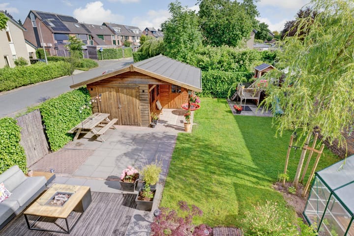 Foto 32 van De Wuurde 34