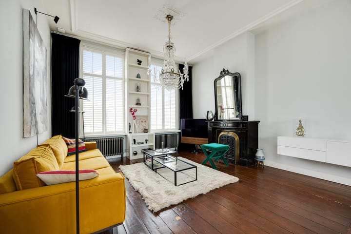 Foto 2 van Koninginnenlaan 33