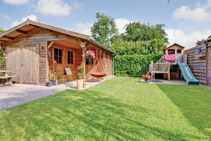 Foto 33 van De Wuurde 34