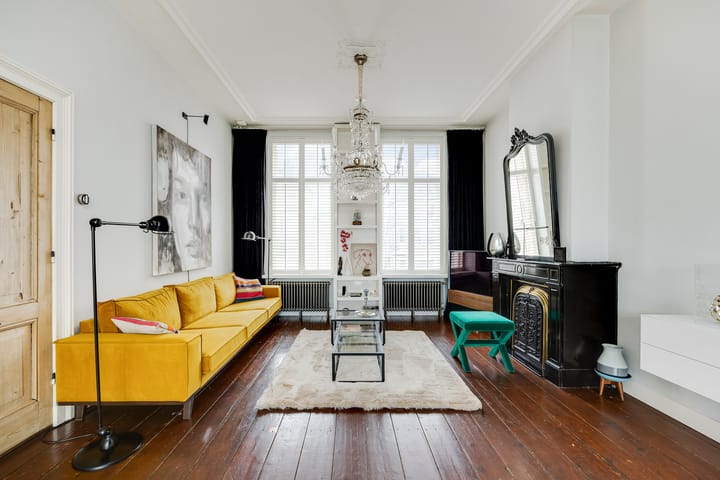 Foto 3 van Koninginnenlaan 33