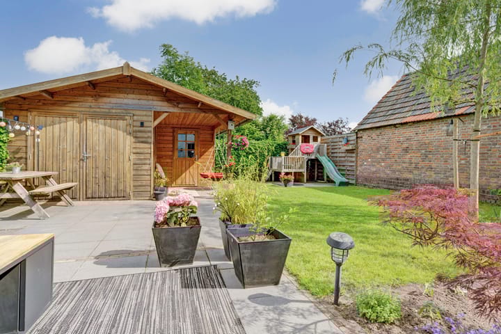 Foto 34 van De Wuurde 34